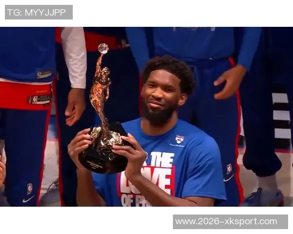 比尔回应轻视与哈登关系强调他在费城助恩比德夺MVP的重要性 比尔回应轻视与哈登关系强调他在费城助恩比德夺MVP的重要性