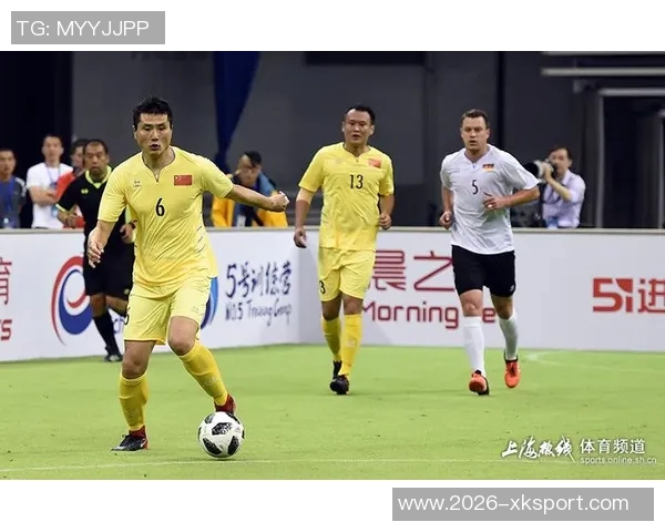 直播吧专访彭伟国：足协选邵佳一的大胆决策与前任资历的真实意义