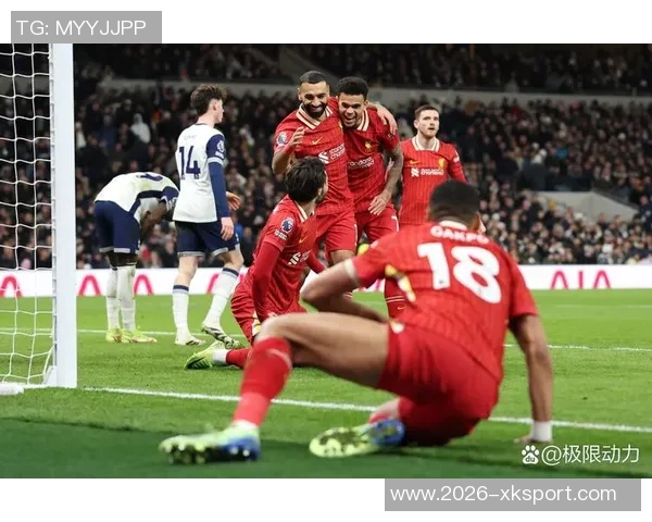 英超焦点对决即将开启约克雷斯禁区内触球数据领先里沙利松