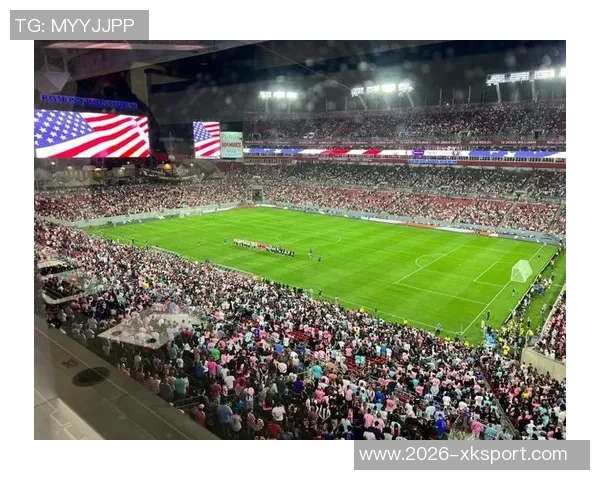 迈阿密国际迎接新篇章大通体育场上座率持续下滑引发关注