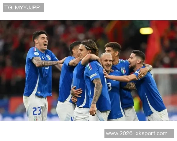 克雷马斯基闪耀世青赛双响助力球队淘汰意大利四场比赛贡献五球两助攻