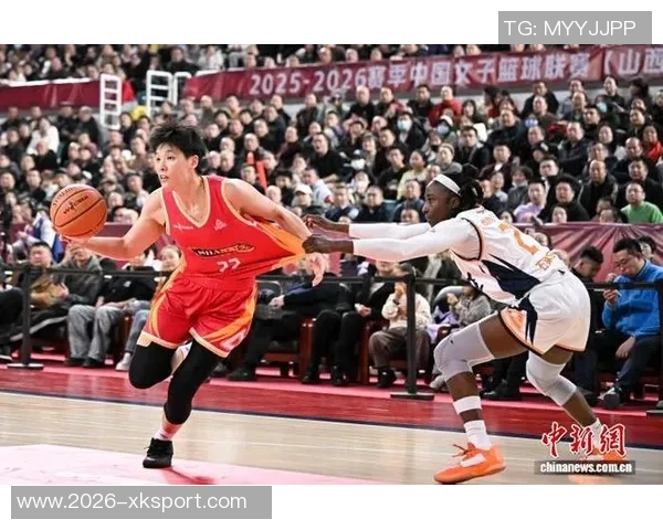 林育庭加盟山西女篮展现黑马潜力引发关注实力不容小觑