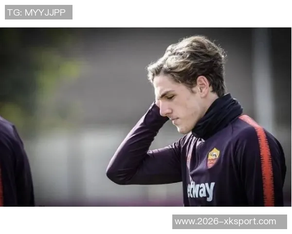 扎尼奥洛深情回顾:罗马是我永远热爱的家园与骄傲 扎尼奥洛深情回顾:罗马是我永远热爱的家园与骄傲