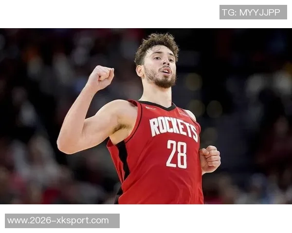 火箭球迷热捧申京为下赛季MVP候选但外界反应却不乐观 火箭球迷热捧申京为下赛季MVP候选但外界反应却不乐观
