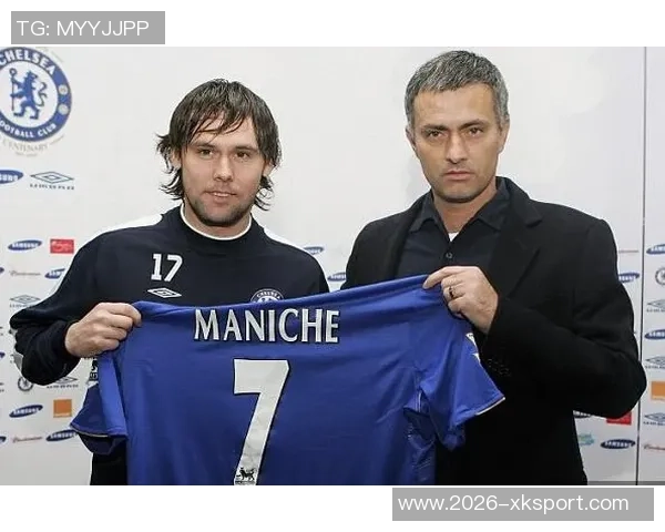 乔科尔回忆与穆帅的矛盾与阿布的挽留之情