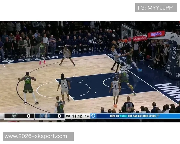 NBA精彩回顾：活塞逆袭快船马刺战胜绿军骑士轻取森林狼展现强大实力