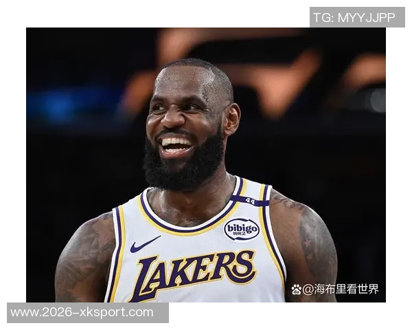 詹姆斯即将复出助力湖人未来一周迎战爵士两场关键对决