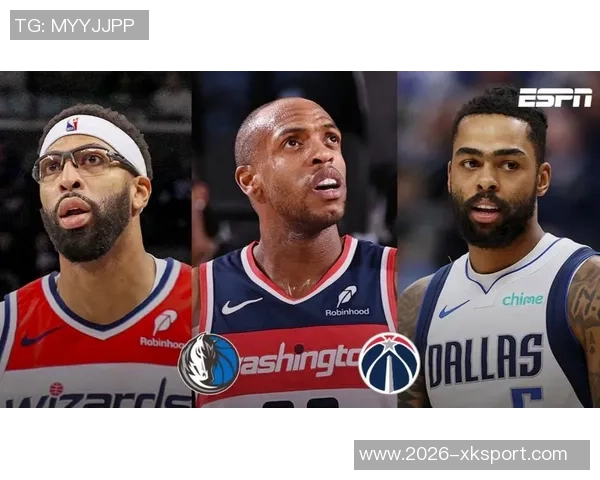 奇才主帅称米德尔顿与CJ经历丰富年轻球员应向他们学习成长