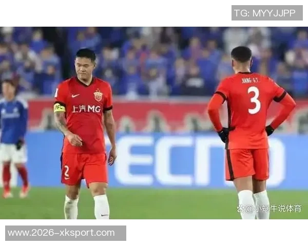 海港队后卫短缺李昂贺惯离队对球队影响深远