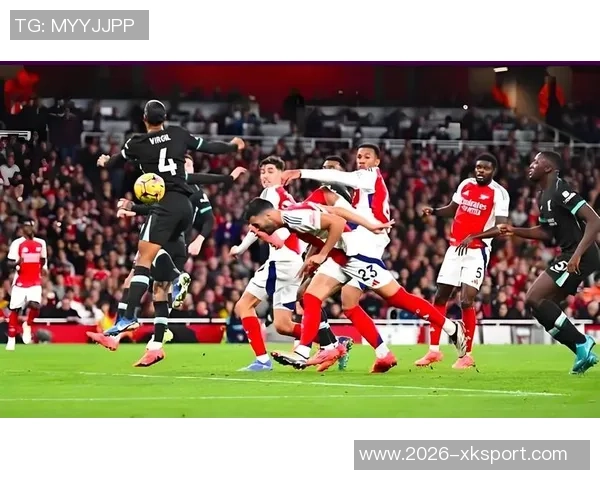 城车与阿森纳战平利物浦趁机扩大领先优势至六分