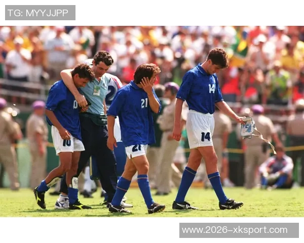 巴乔期待世界杯扩军带来更多新球队和同胞的热情参与