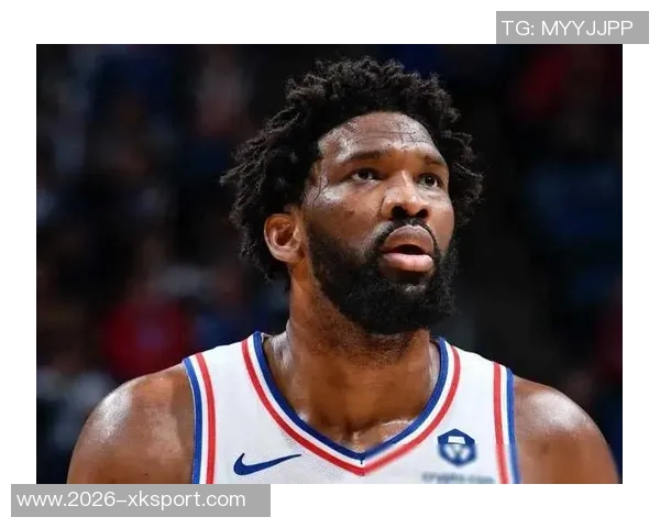 恩比德再现巅峰表现上次单场39分是去年创纪录的70分盛宴