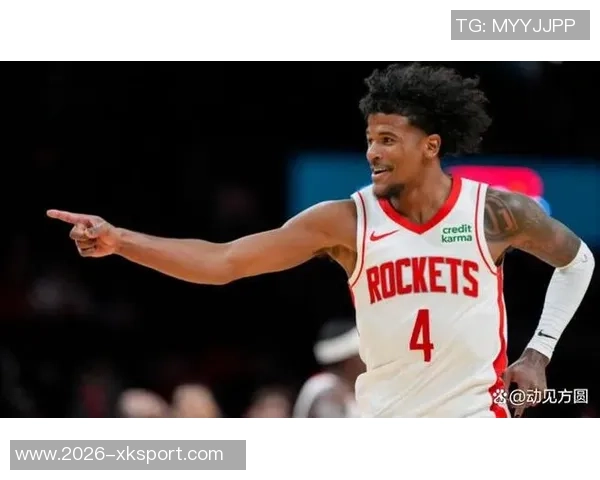 奥特：杰伦格林不仅得分能力出众还具备顶级挡拆传球潜力