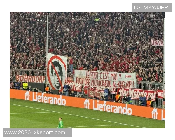 拜仁慕尼黑发布欧冠主场海报全力以赴迎战布鲁日再创辉煌