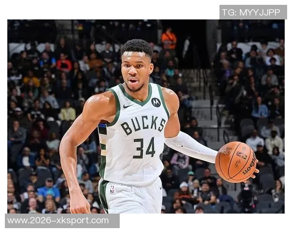 美记分析字母哥需施压雄鹿才能促成交易局面 美记分析字母哥需施压雄鹿才能促成交易局面